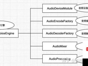 java video audio encode 技术在多媒体领域的应用与发展