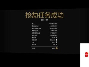 GTA5铁腕任务金牌通关秘籍与全面攻略解析