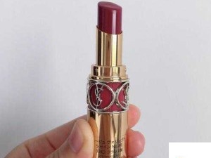 Ysl 水蜜桃 86 入口：探索其独特魅力与时尚气息