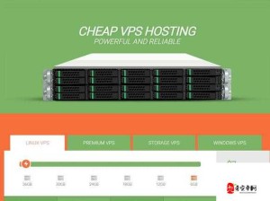 欧美VPSWINDOWS 另类：相关技术特点与应用场景介绍