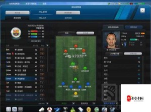 FIFA Online3平民玩家智慧技巧并重打法全攻略