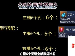 妄想山海灵蕴精选指南，全面解析选择与搭配攻略