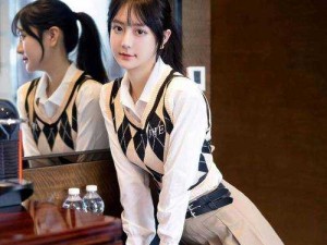 少女 17 春季 18 新款 19 女装：时尚魅力的青春服饰之选