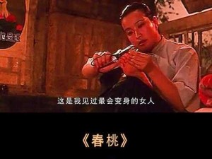 解析公的浮之手中字 5 剧情：人性与欲望的交织