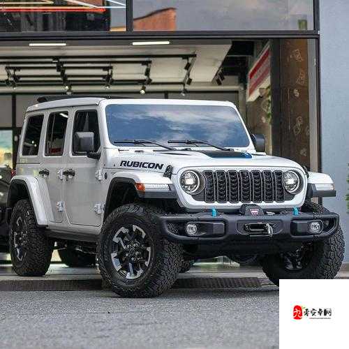 Jeep 官方旗舰店：畅享越野激情 开启探险之旅