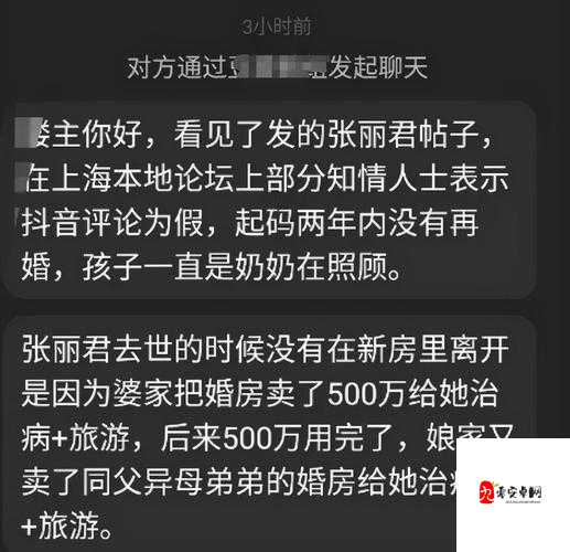 二婚后前夫又回来了 1v2：一场情感的复杂纠葛与挑战