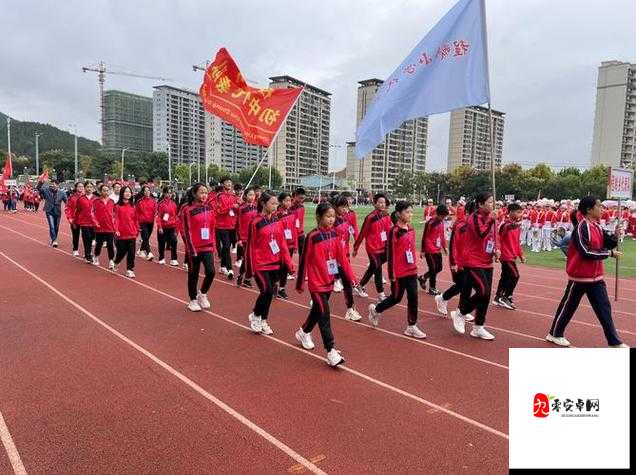 超级混乱的校园盛会：一场充满意外与惊喜的青春狂欢