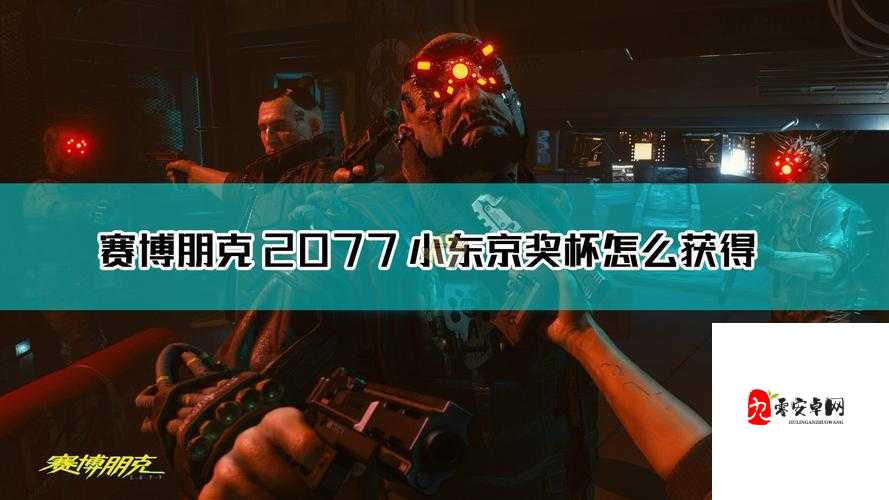 赛博朋克2077小东京不解锁怎么办？小东京成就不解锁解决方法介绍