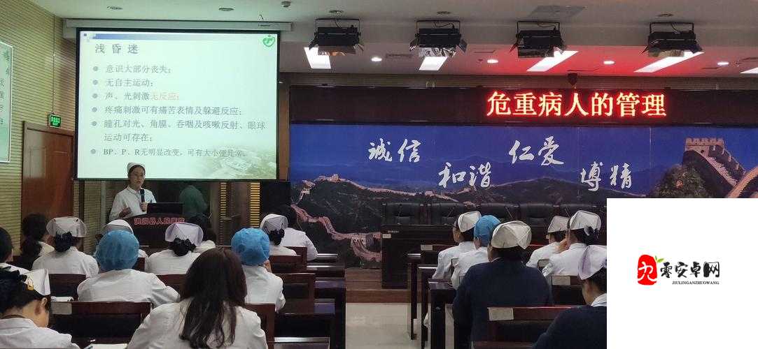 佳柔和医院长第 2：医疗界的传奇与挑战