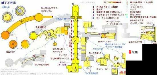 索尼克CD绿山地图详解，绿山地图玩法及通关教学